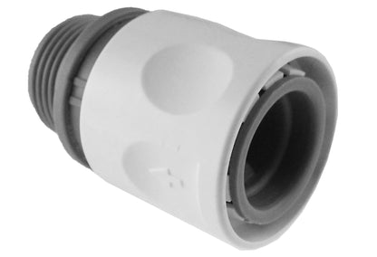 Female Hose Connector with 3/4" BSPM Thread WL - Best4Trade-Retail Garden watering