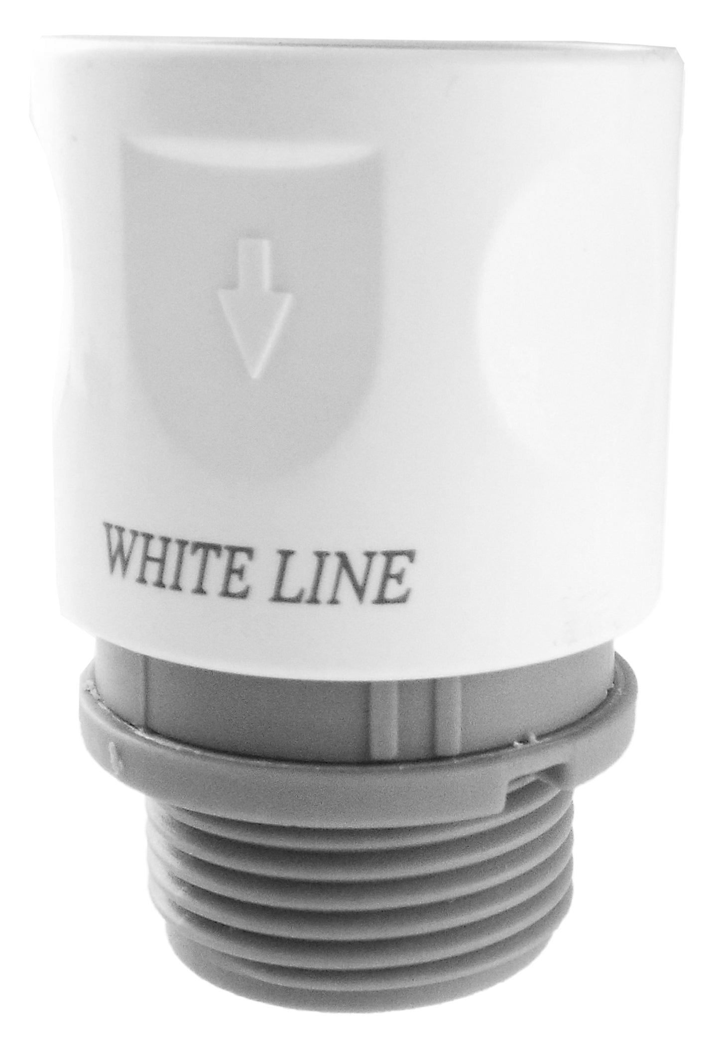 Female Hose Connector with 3/4" BSPM Thread WL - Best4Trade-Retail Garden watering