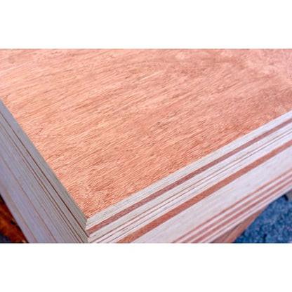 6mm Marine Plywood Complies With BS1088