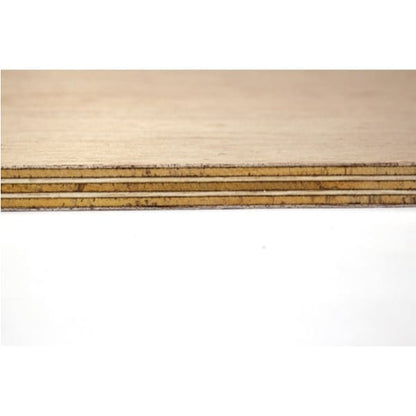 9mm Marine Plywood Complies With BS1088