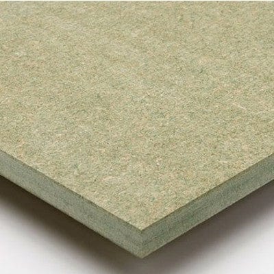 Moisture Resistant MDF Board 2440mm x 1220mm x 30mm - Build4less