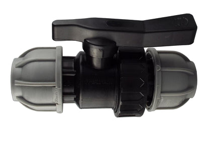 MDPE Valve 25mm - Best4Trade-Retail Tech Hose & Fittings