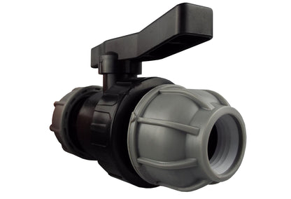 MDPE Valve 40mm