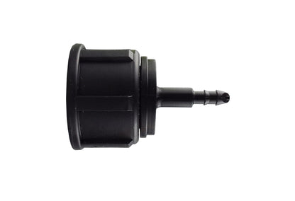 ¾” BSP Water Butt Fitting with 4mm Micro Barb Connector