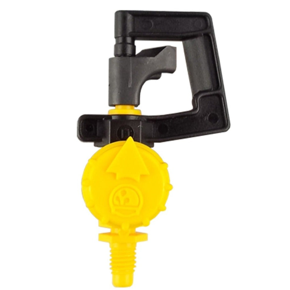Antelco Vari-Rotor Spray™ 1.5mm Yellow Base - Best4Trade-Retail Garden watering