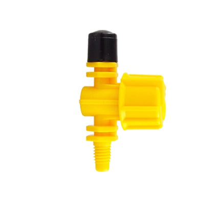 Antelco Vari-Mist™ Sprayer Black Cap/ Yellow Base - Best4Trade-Retail Garden watering