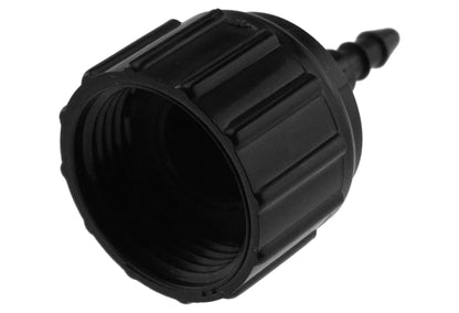 Tap Connector 3/4" BSPF - 4mm Micro Tube - Best4Trade-Retail Garden watering