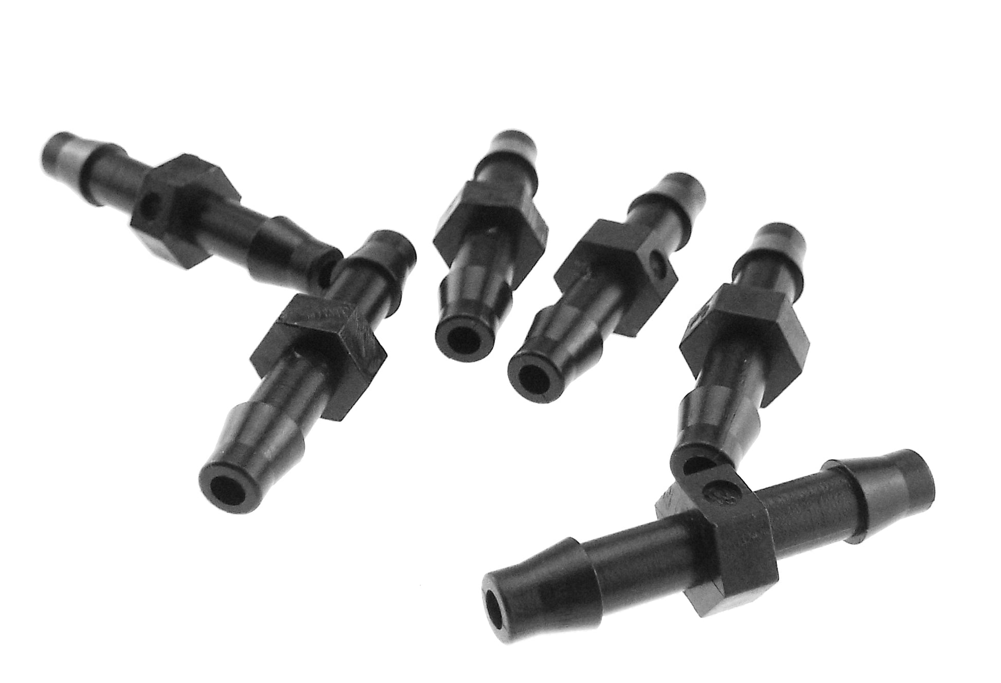 Antelco Micro Joiner Connector 4.5mm Barb - Best4Trade-Retail Garden watering