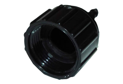 Tap Connector 3/4" BSPF - 4mm Micro Tube - Best4Trade-Retail Garden watering