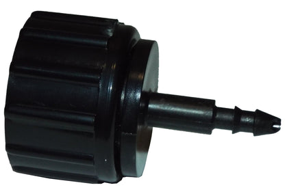 Tap Connector 3/4" BSPF - 4mm Micro Tube - Best4Trade-Retail Garden watering