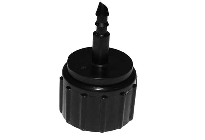 Tap Connector 3/4" BSPF - 4mm Micro Tube - Best4Trade-Retail Garden watering