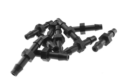 Antelco Micro Joiner Connector 4.5mm Barb - Best4Trade-Retail Garden watering
