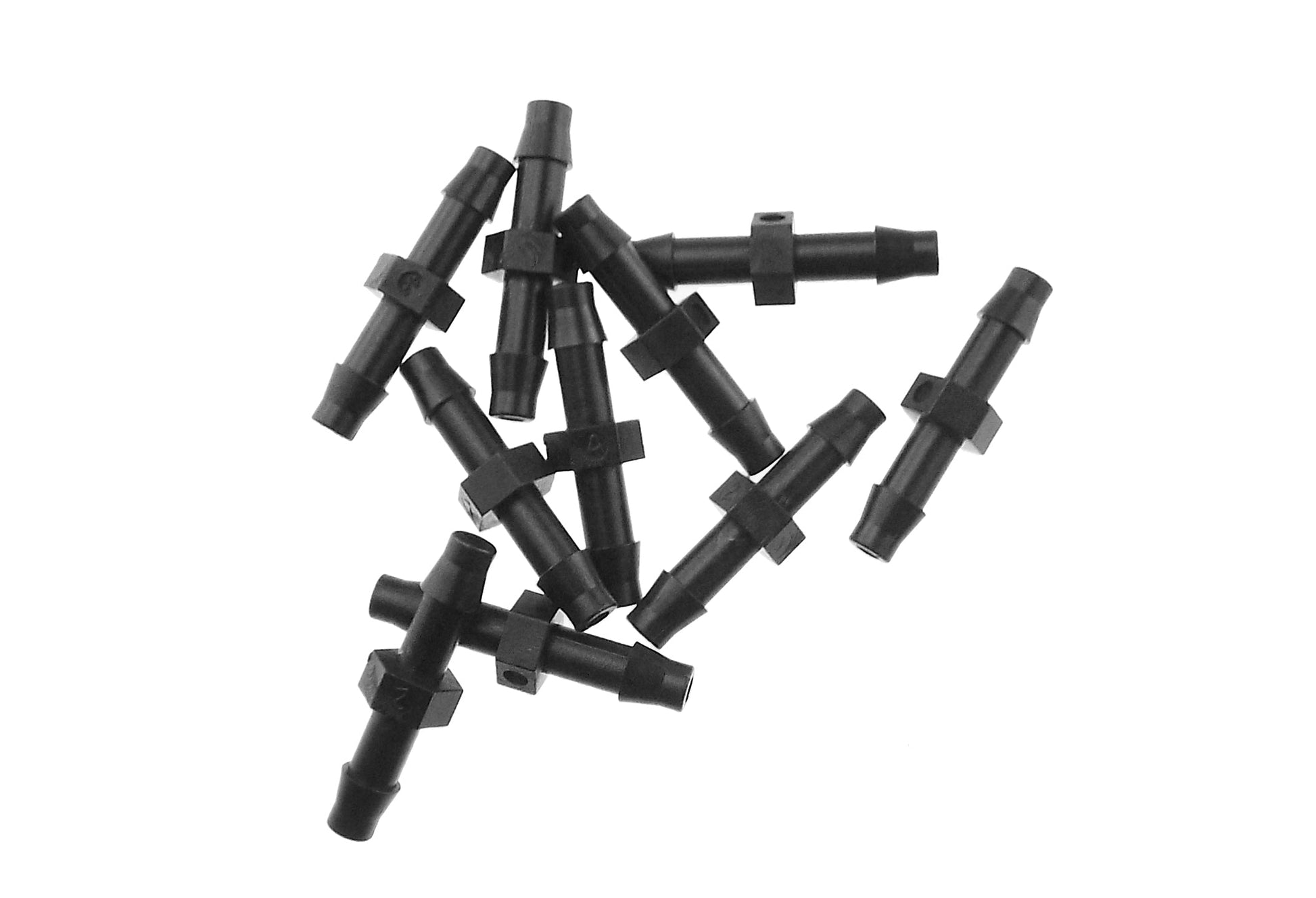 Antelco Micro Joiner Connector 4.5mm Barb - Best4Trade-Retail Garden watering