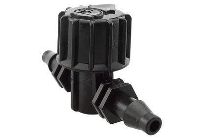 Antelco Vari-Flow™ Valve 4.5mm Barb - Best4Trade-Retail Garden watering