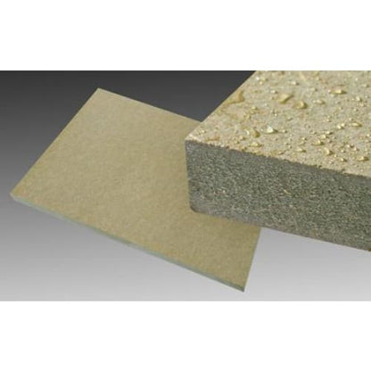Moisture Resistant MDF board 25mm Pack of 2