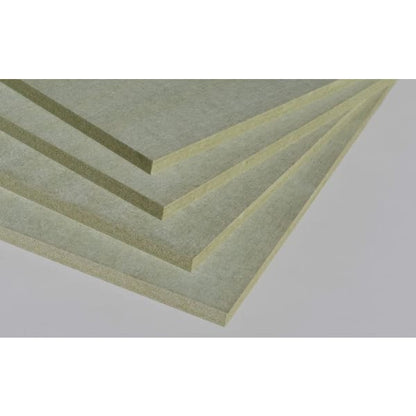 Moisture Resistant MDF board 25mm Pack of 2