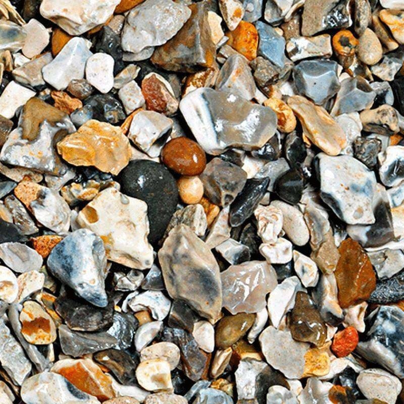 Moonstone Gravel - Dandy's Topsoil & Landscape Supplies Gravel, Slate & Aggregates