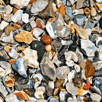 Moonstone Gravel - Dandy's Topsoil & Landscape Supplies Gravel, Slate & Aggregates