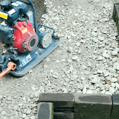 Crusherrun MOT Type 1 - Dandy's Topsoil & Landscape Supplies Sand & Building Materials