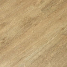 Load image into Gallery viewer, SISU Dryback Natural Oak Vinyl Flooring Tiles - 190mm x 1230mm (20 Pack) - EnviroBuild
