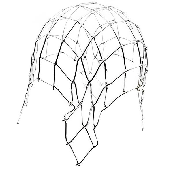 Galvanised Wire Balloon - All Sizes - Samac Roofing