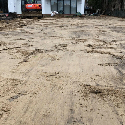 TurfSand - Dandy's Topsoil & Landscape Supplies Topsoil & Compost