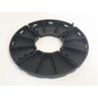 Castle Composites Decking / Paving Stackable Support Pad - Castle Composites