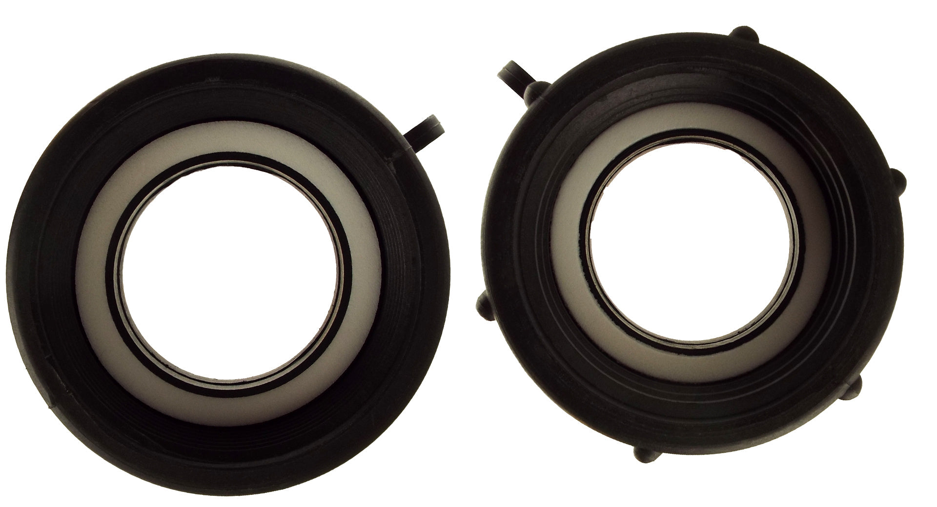 IBC S60X6 Adapter to 2" BSPF - Best4Trade-Retail Tech Hose & Fittings