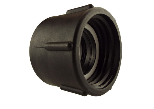 IBC S60X6 Adapter to 2" BSPF - Best4Trade-Retail Tech Hose & Fittings