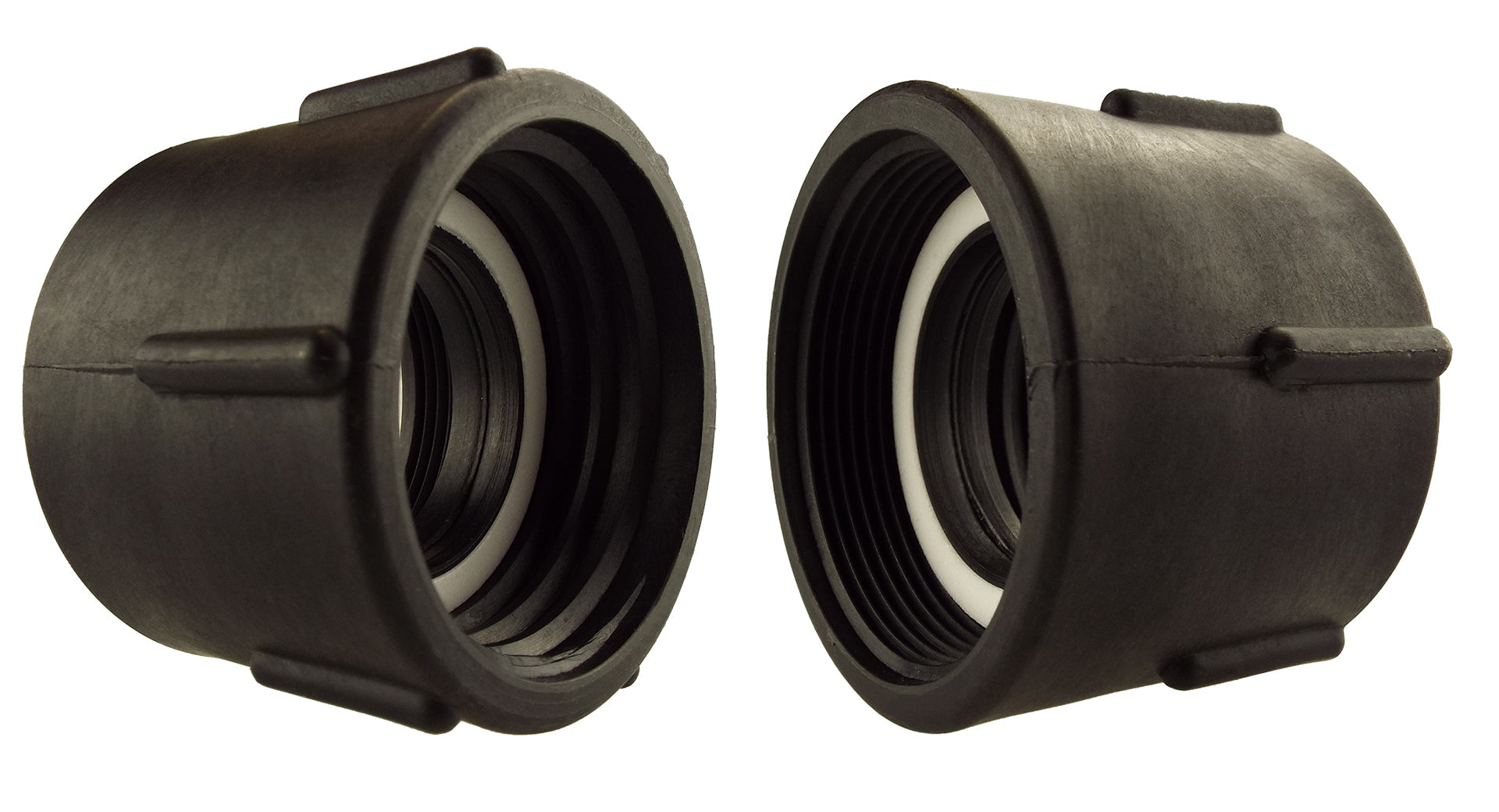 IBC S60X6 Adapter to 2" BSPF - Best4Trade-Retail Tech Hose & Fittings