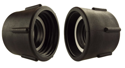 IBC S60X6 Adapter to 1.5" BSPF - Best4Trade-Retail Tech Hose & Fittings