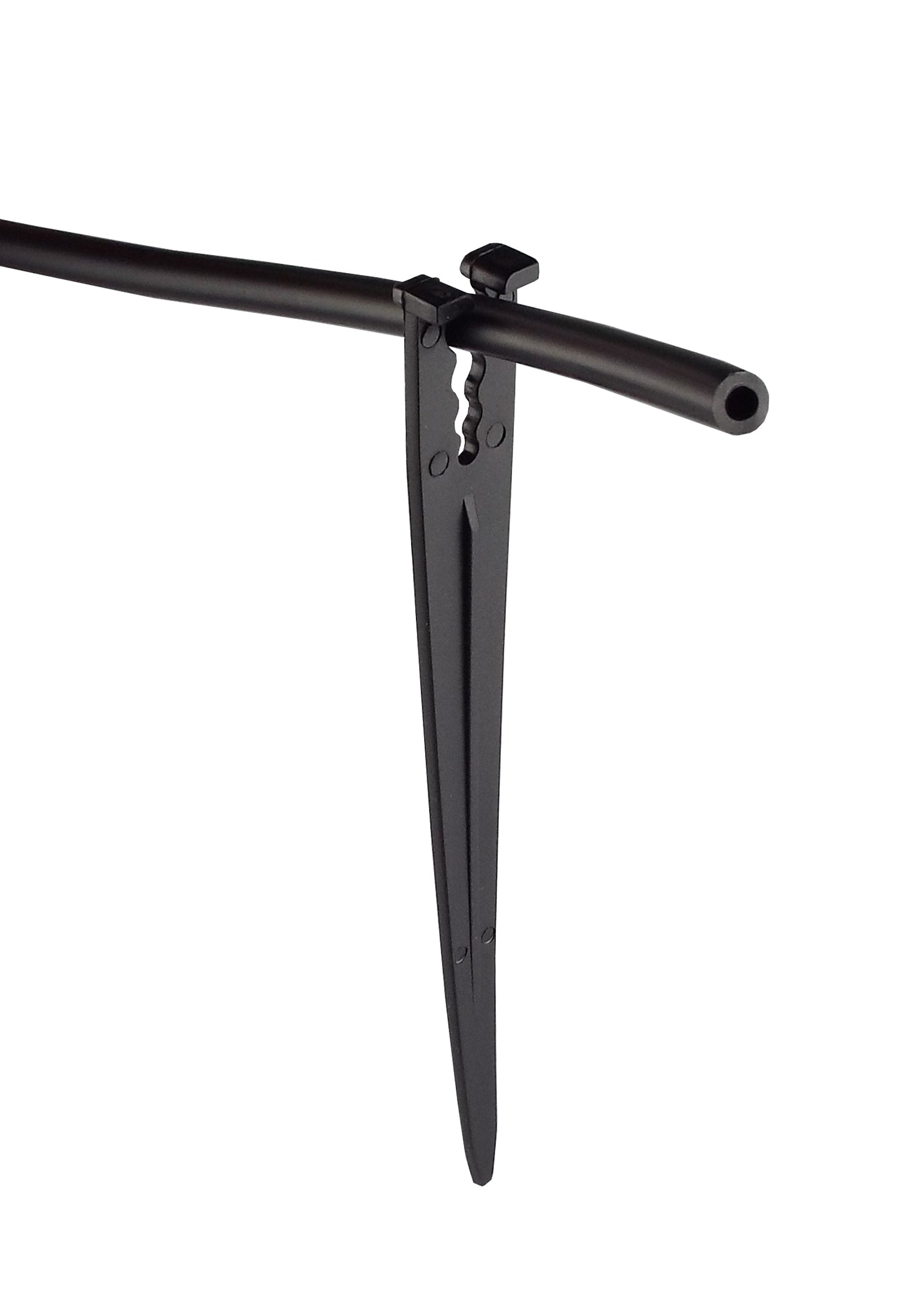 C Clamp Stake for 4mm/7mm Micro Pipe - Best4Trade-Retail