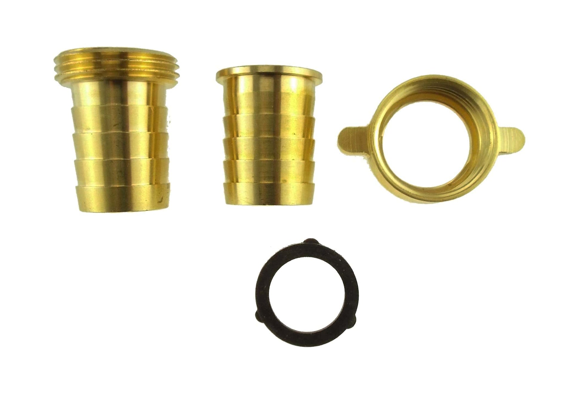 Brass Swivel Joiner 13mm Pipe - Best4Trade-Retail Tech Hose & Fittings