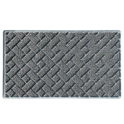 Diamond Doormat  75x44cm