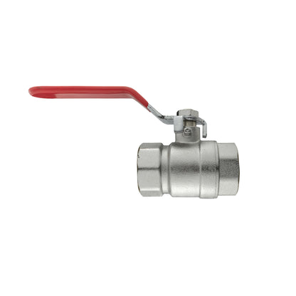 Water Butt Kit 1” BSP with Lever Valve and 25mm Brass Barb - Best4Trade-Retail Garden watering