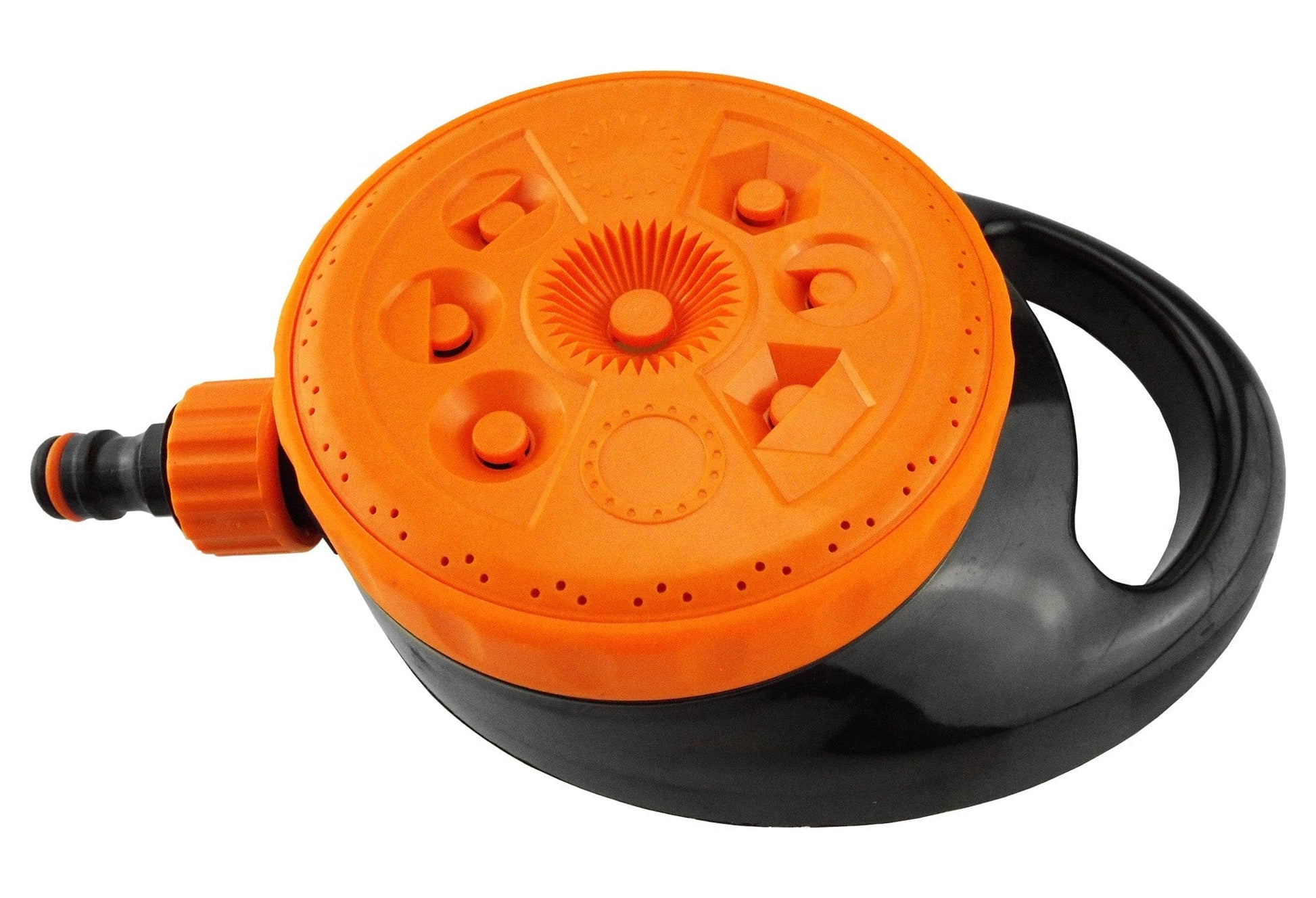 8 Pattern Static Lawn Sprinkler Eco Line - Best4Trade-Retail Garden watering