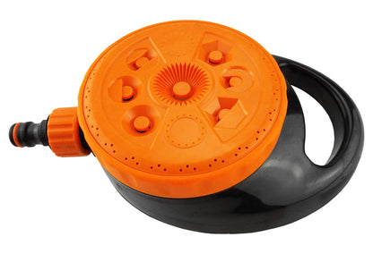 8 Pattern Static Lawn Sprinkler Eco Line - Best4Trade-Retail Garden watering