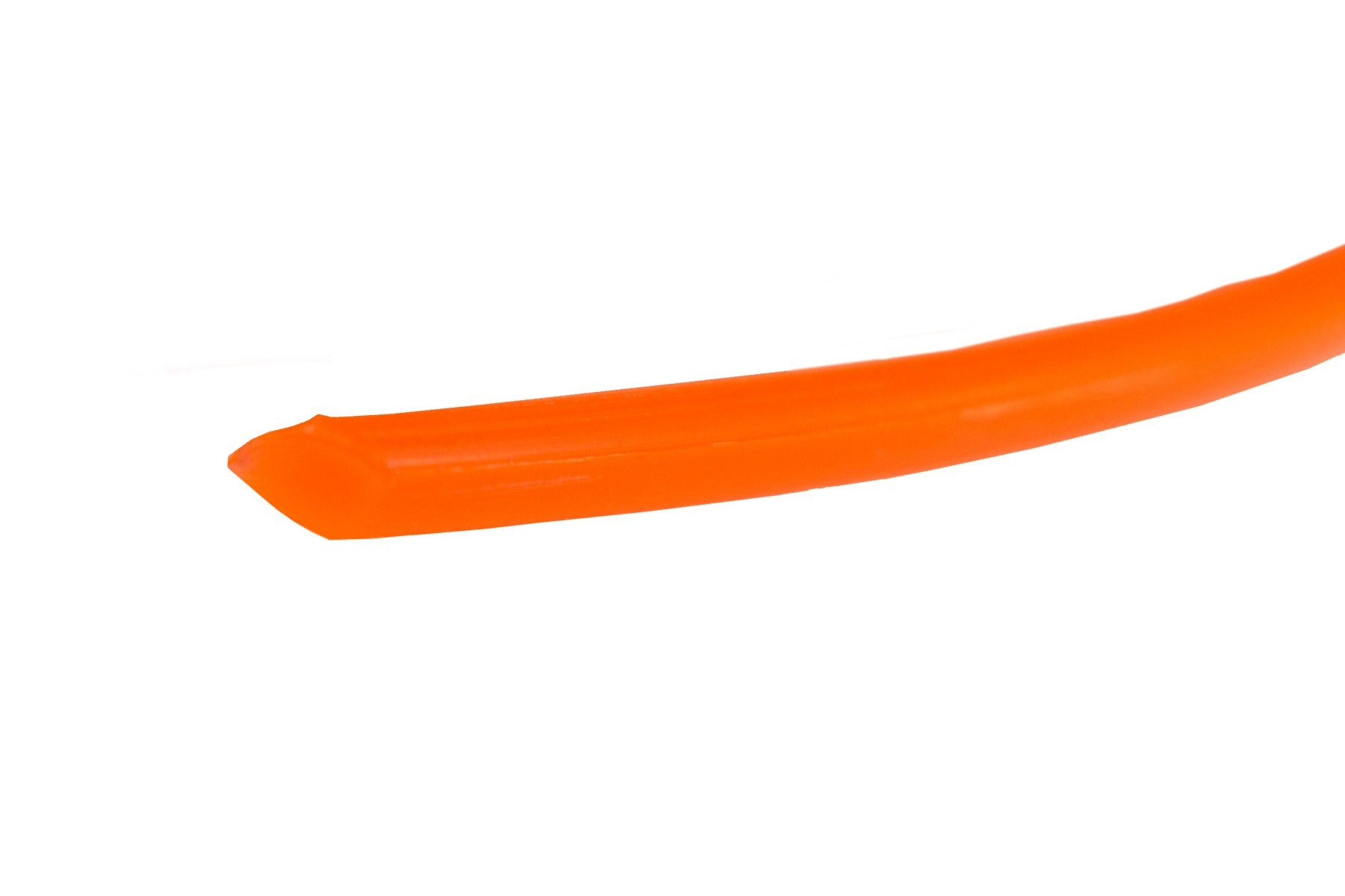 Strimmer Line Orange Square 2.4mm x 15m - Best4Trade-Retail Garden tools & Accesories