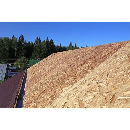 18mm OSB3 Sterling Board OSB Sheet