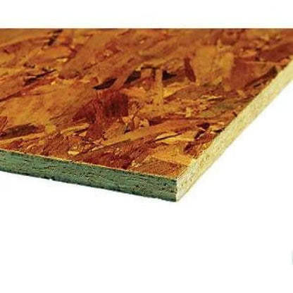 18mm OSB3 Sterling Board OSB Sheet