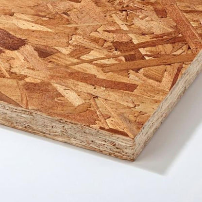 18mm OSB3 Sterling Board OSB Sheet