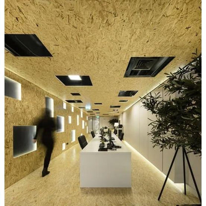 18mm OSB3 Sterling Board OSB Sheet