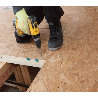 11mm OSB3 Sterling Board OSB Sheet