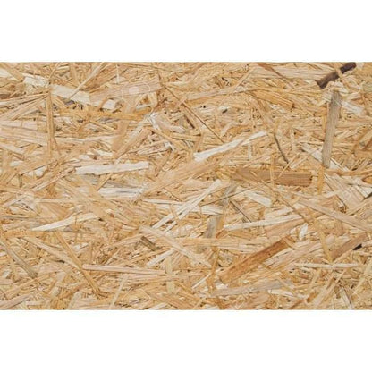 18mm OSB3 Sterling Board OSB Sheet