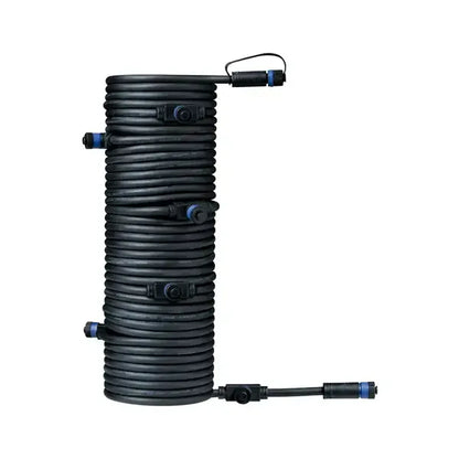 Outdoor Plug & Shine Cable - Paulmann