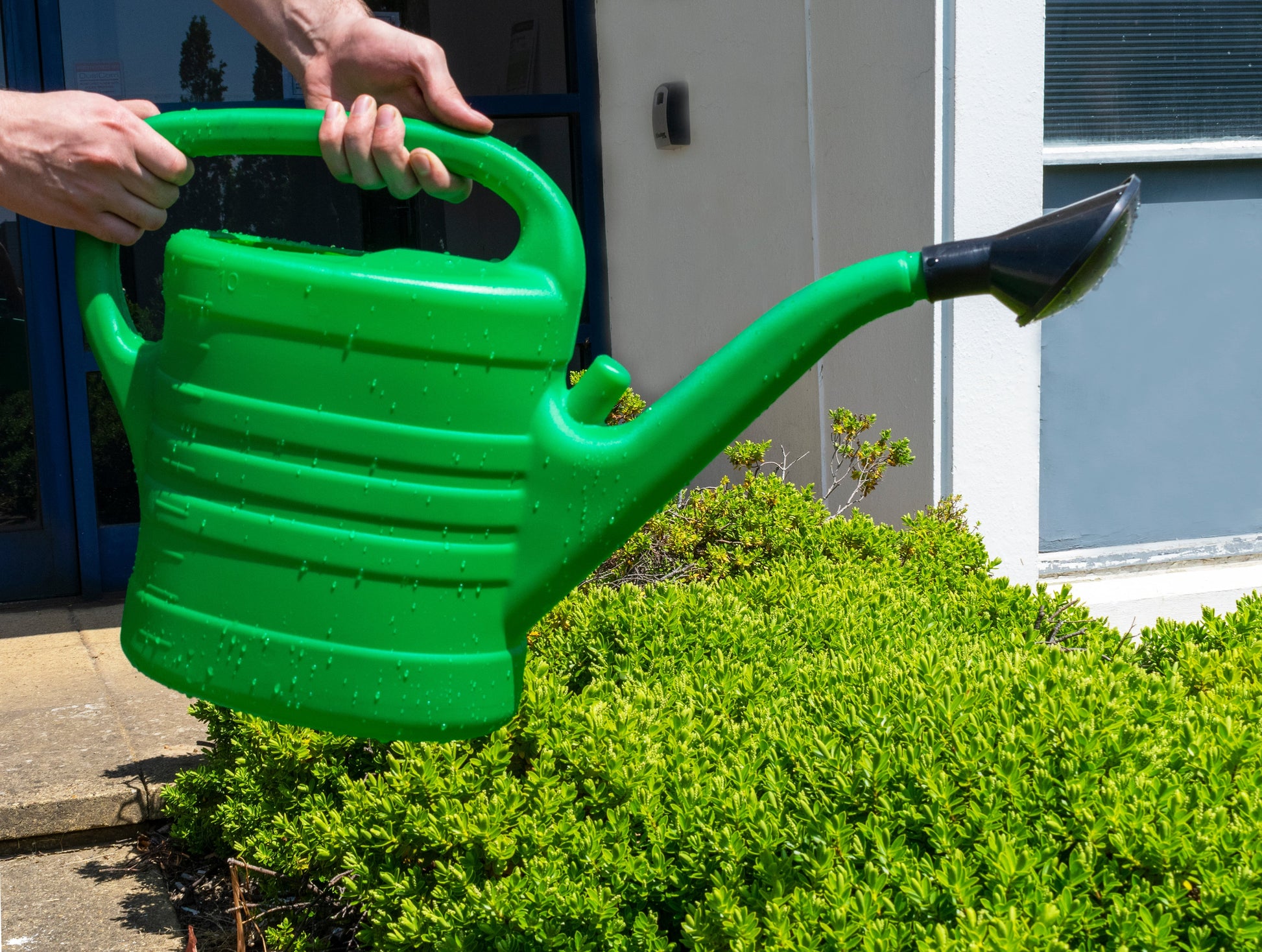 Garden Watering Can 10 Litres - Best4Trade-Retail Garden watering