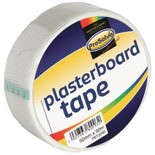 Load image into Gallery viewer, Premium Plasterboard Tape - All Colours - ProSolve Tapes and Membranes
