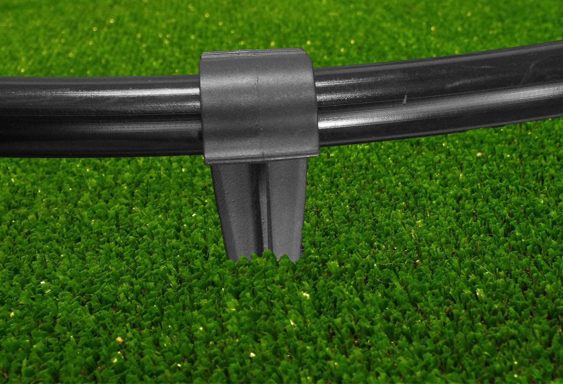 Ground Stakes For 16mm Irrigation Pipe - Best4Trade-Retail Garden watering