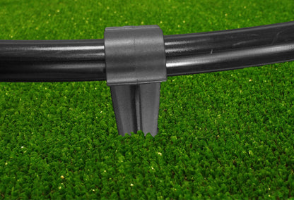 Ground Stakes For 16mm Irrigation Pipe - Best4Trade-Retail Garden watering