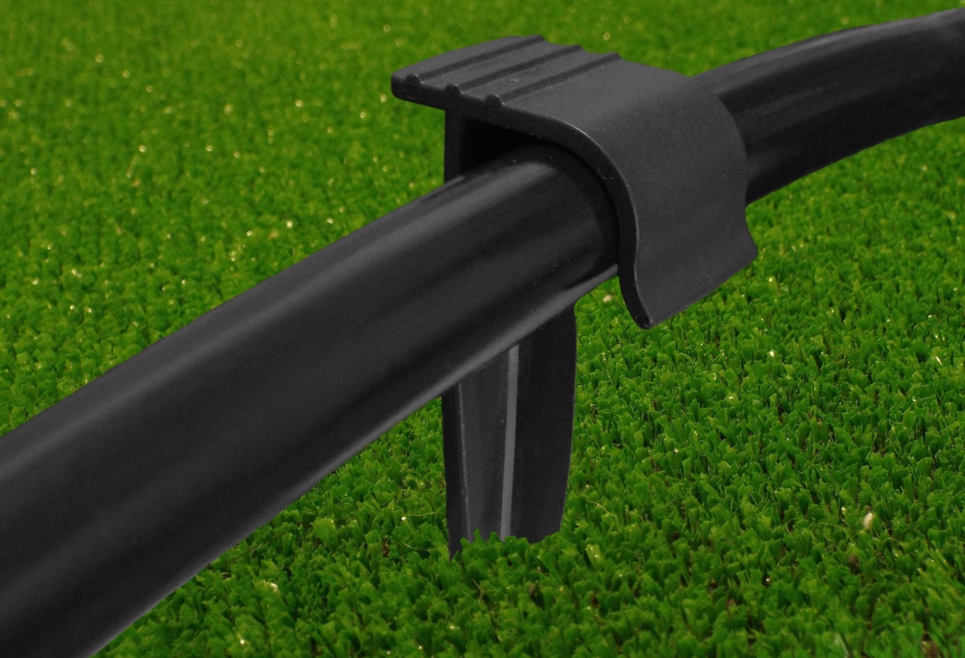 Ground Stakes For 16mm Irrigation Pipe - Best4Trade-Retail Garden watering